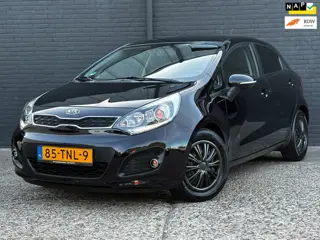 Kia Rio 1.2 CVVT Plus Pack AIRCO|ELEK RAMEN