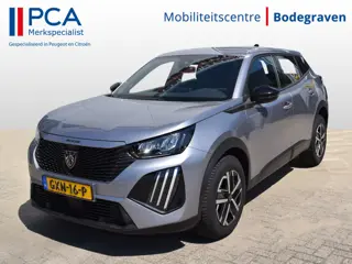 Peugeot 2008 1.2 Active 100PK | NL-Auto | Camera | Apple Carplay/Android Auto