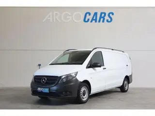 Mercedes-Benz Vito 116 CDI LANG AIRCO CLIMA CRUISE CONTROL DUBB. ACHTERDEUREN LEASE v/a €122 p.m. IN