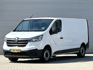 Renault Trafic 2.0 Blue dCi 150PK T30 L2H1 Automaat Cruise