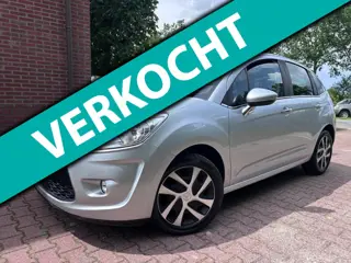 Citroen C3 1.4 Selection