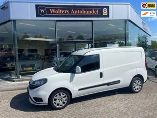 Fiat Doblò Cargo 1.6 MJ L2H1 S Trekking