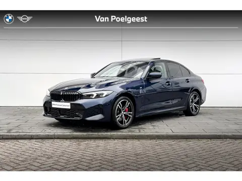 BMW 3 Serie Sedan 330e