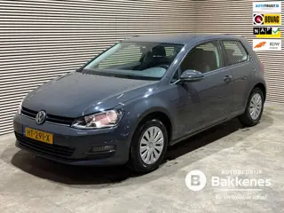 Volkswagen Golf 1.2 TSI Trendline | 1e eigenaar | NAP | Airco | Trekhaak