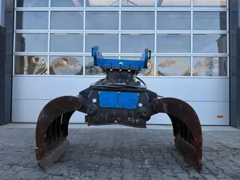 Onbekend Hammer CW30