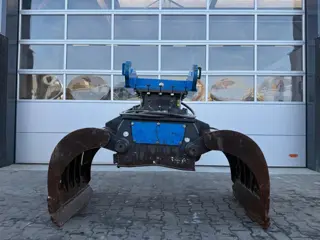 Onbekend Hammer CW30