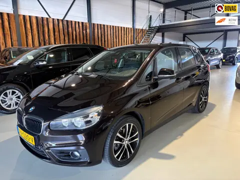 BMW 2-serie Active Tourer 218i sport Executive