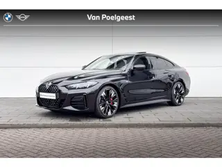 BMW 4 Serie Gran Coupé 420i