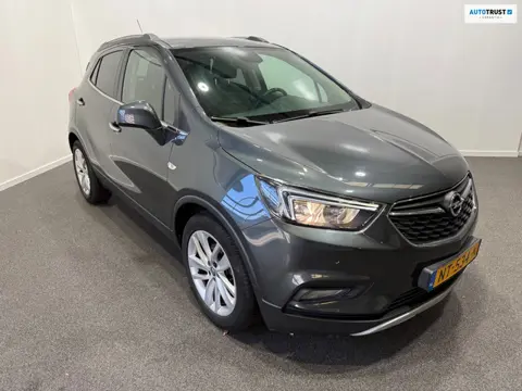 Opel Mokka X 1.4 Turbo Innovation