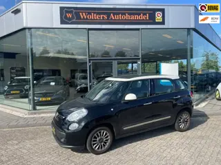 Fiat 500 L 0.9 TwinAir Lounge met Panorama