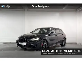 BMW 1 Serie 118i | High Executive | M-Sport | Harman Kardon | Panoramadak |