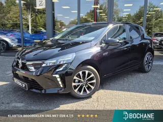 Mitsubishi Colt 1.6 HEV Intense | Uit voorraad leverbaar | AppleCarplay/AndroidAuto | Voorraad Korti