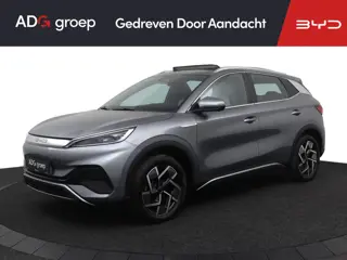 BYD ATTO 3 Design 60 kWh | BYD Dealer | FABRIEKSGARANTIE | PANO | 360° | ADAPTIVE | STOELVERWARMING