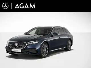 Mercedes-Benz E-Klasse Estate 300 e Business Solution AMG