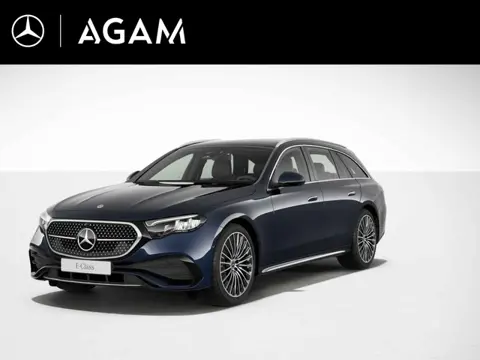 Mercedes-Benz E-Klasse Estate 300 e Business Solution AMG
