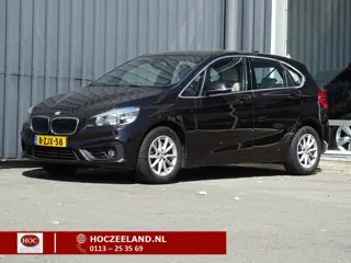 BMW 2 Serie Active Tourer 218i Executive Automaat | Leder