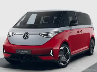 Volkswagen Bedrijfswagens ID. Buzz GTX Limited Elektromotor 250 kW (340 pk) 3239 mm E