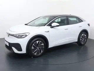Volkswagen ID.5 Pro 77 kWh | 204 PK | SoH 94% | Trekhaak | Navigatiesysteem | Achteruitrijcamera | A