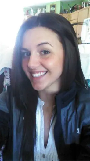 Desiree opzoek naar ideale oudere xxxxxxxxxx!