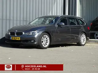 BMW 3 Serie Touring 320i Centennial Executive Automaat | Leder | Sportzetels