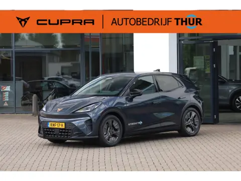 CUPRA Raval Business First Edition 56 kWh 211PK / 155kW, Apple Carplay & Android Auto, automatisch g