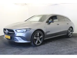 Mercedes-Benz CLA-Klasse Shooting Brake 250 e (bj 2020)
