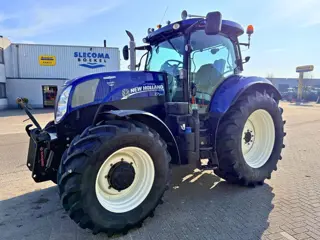 New Holland T7.200 Auto Command