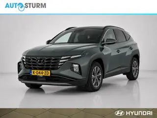 Hyundai Tucson 1.6 T-GDI HEV Comfort Smart