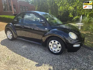 Volkswagen New Beetle 2.0 Highline Koude Airco APK 05-2027