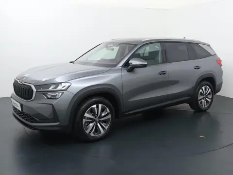 Skoda Kodiaq 1.5 TSI MHEV Business Edition 7p. | 150 PK | Automaat | Multifunctioneel stuurwiel | St