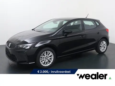 SEAT Ibiza Style Plus 1.0 EcoTSI 70 kW / 95 PK Hatchback