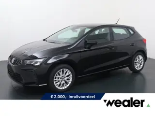 SEAT Ibiza Style Plus 1.0 EcoTSI 70 kW / 95 PK Hatchback