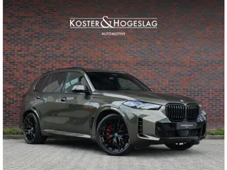BMW X5 50e xDrive | Pano - Trekhaak - Massage (bj 2024)