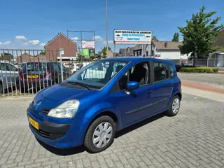Renault Grand Modus 1.2-16V Expression