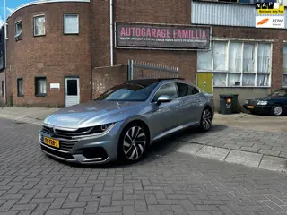 Volkswagen Arteon 2.0 TDI Business R Line Panorama/Leer/Xenon…