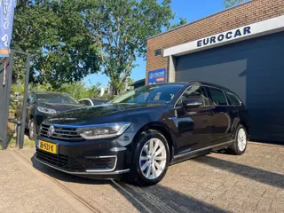Volkswagen Passat Variant 1.4 TSI GTE Highline