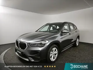 BMW X1 xDrive25e | Navigatie | Parkeersensoren | Climate Control |