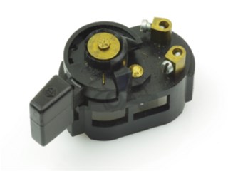 Binnenlichtschakelaar merit puchmaxi/zundapp 2eh