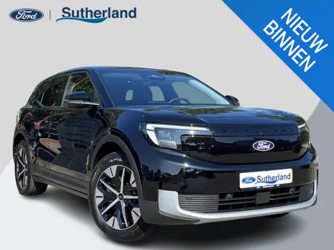 Ford Explorer Select Extended Range RWD 79 kWh SCI 285pk Voorraad | AGR Stoel | Comfortpakket | Driv