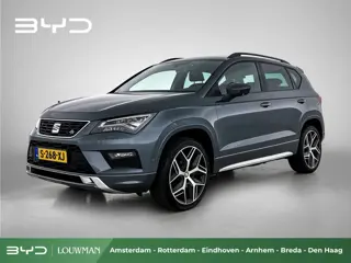 SEAT Ateca 1.5 TSI FR Business Intense | Trekhaak | Beats Audio |
