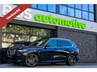 BMW X5 xDrive50e | BTW | SKYLOUNGE | 22 INCH | H/K | COMFORTSTOELEN | HUD |