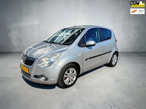 Opel Agila 1.0 Edition