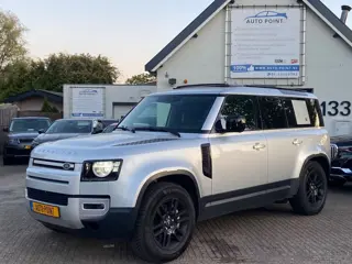 Land Rover Defender 110 3.0 P400 110 1EIG/BTW/PANO/LANE/VIRTUAL/CAMERA
