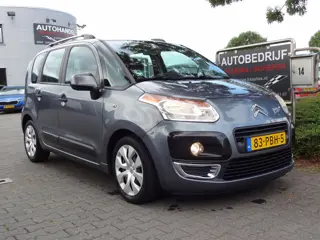 Citroën C3 Picasso 1.6 VTi Aura (bj 2011)