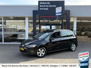 Volkswagen Golf Sportsvan 1.2 TSI Highline / Automaat / NL-Auto / Dealer-Onderhouden / 67.000 KM / O