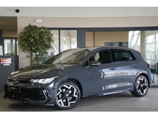 Volkswagen Golf 8.5 1.5 TSI 150PK 2x R-line Facelift Led ACC Cam Carplay