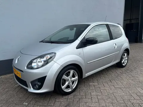 Renault Twingo 1.2-16V Dynamique - Airco