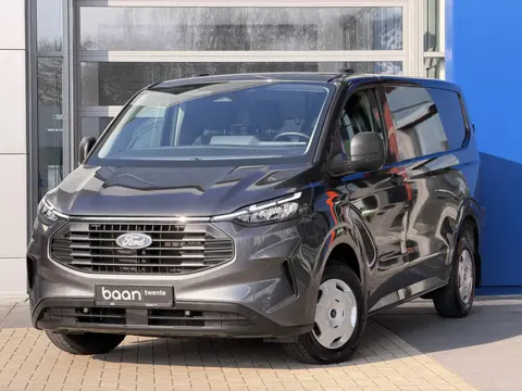 Ford Transit Custom 320 2.0 TDCI 136 PK L1H1 Trend | Full LED | 70l Tank | Volledige betimmering | A