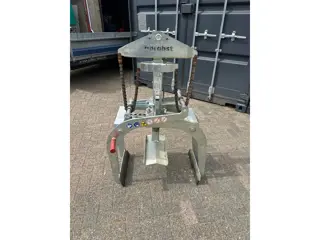 Probst Buizenklem RG20/80 Buizenklem (bj 2023)