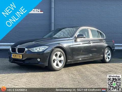 BMW 3-serie 320d EfficientDynamics Edition Executive Automaat | Climate | Cruise | Navi | PDC |